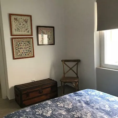 A Gosto Casa de hóspedes 2*