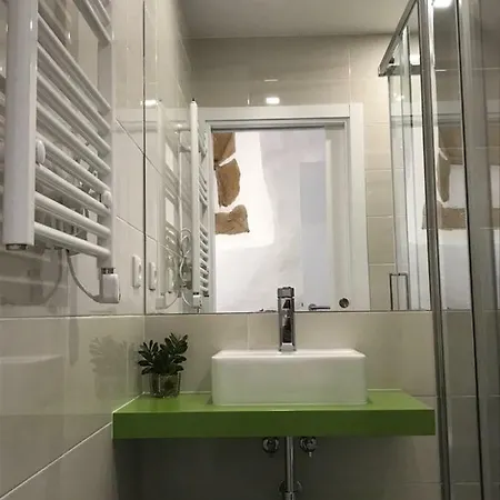 A Gosto Guest house