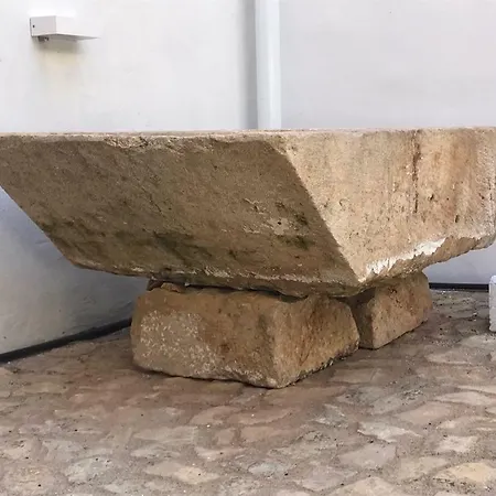 A Gosto بيت ضيافة