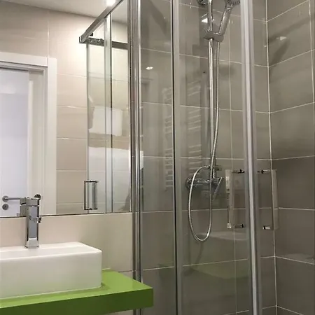 Casa de hóspedes A Gosto 2*