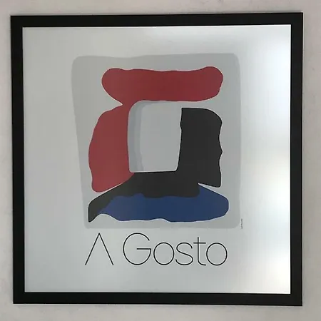 بيت ضيافة A Gosto تومار
