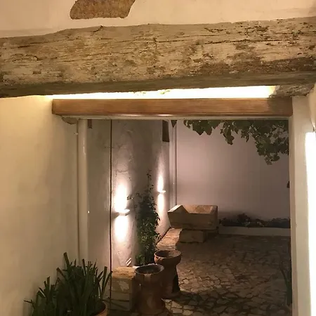 A Gosto Casa de hóspedes Tomar