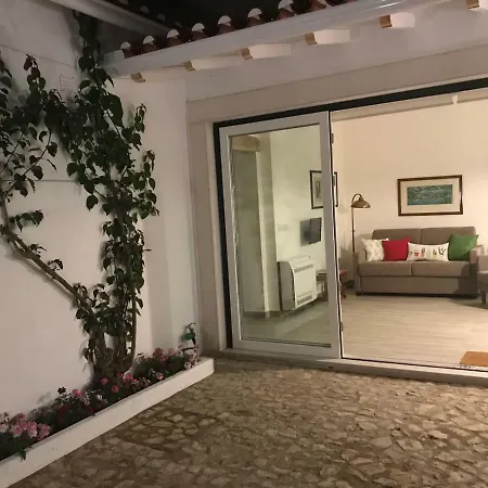 A Gosto Vendégház Tomar