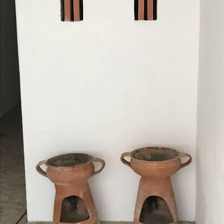 بيت ضيافة A Gosto