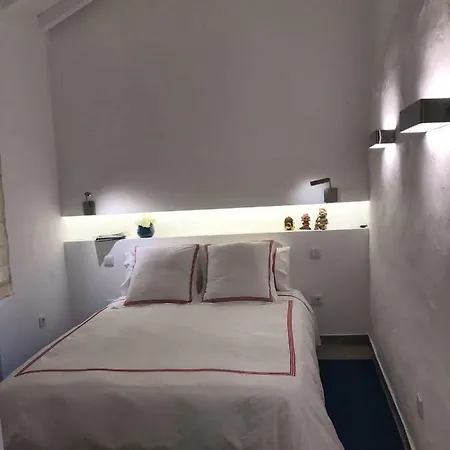 A Gosto Guest house 2*