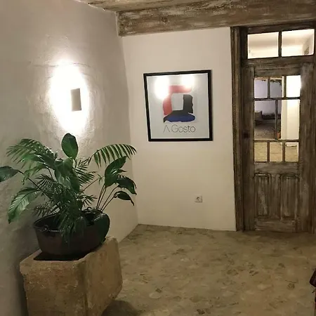 A Gosto بيت ضيافة