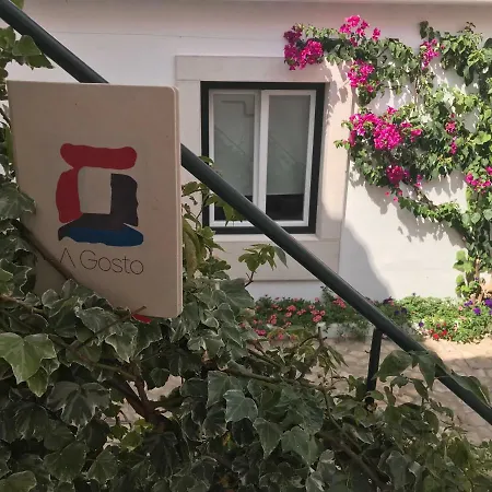 بيت ضيافة A Gosto تومار