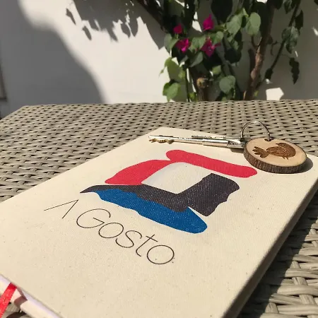 A Gosto بيت ضيافة