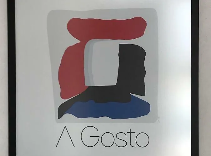 Casa de hóspedes A Gosto Tomar