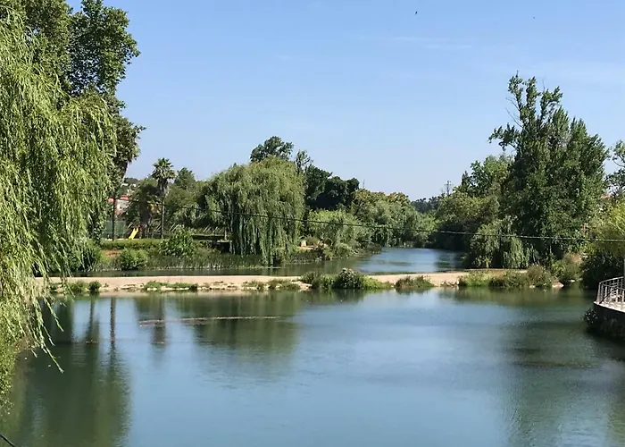 Casa de hóspedes A Gosto 2*