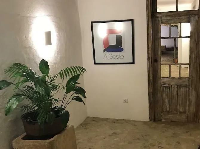 A Gosto Casa de hóspedes