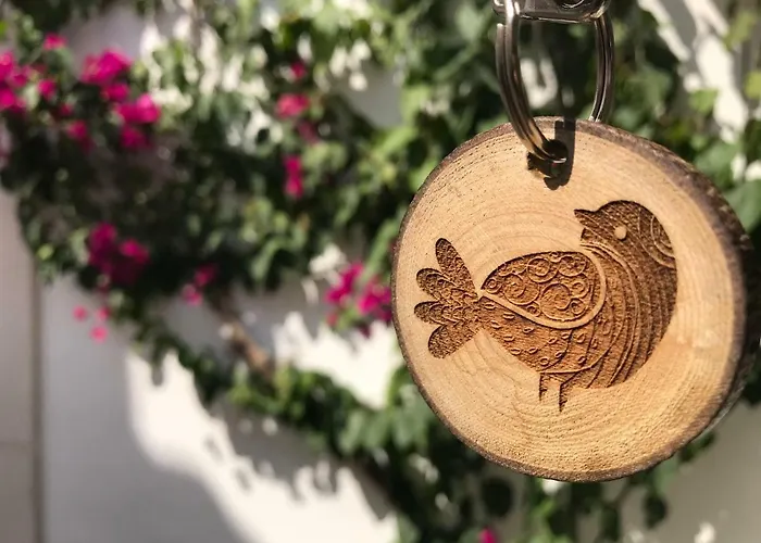 A Gosto Гостевой дом Томар