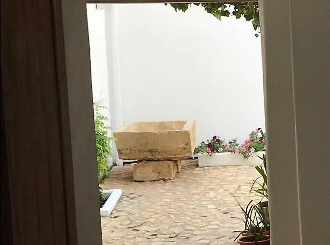 Гостевой дом A Gosto Томар